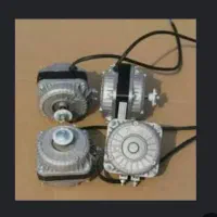 موتور پروانه فن یخچال صنعتی،خانگی،قاب سرامیکیLife
