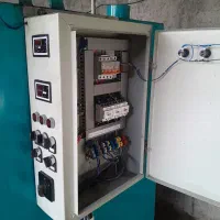 دستگاه قطعه شویی ماشین سنگین|ماشینآلات صنعتی|ملکشاهی, |دیوار