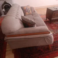 مبل دونفره