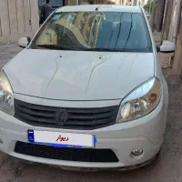فروش رنو ساندرو