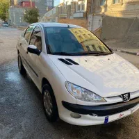206sd v8 مدل 1398|خودرو سواری و وانت|اردبیل, |دیوار