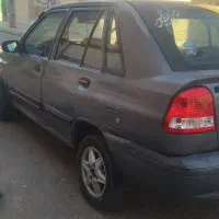 پراید141مدل87دوگانه سوز|خودرو سواری و وانت|قم, منبع آب|دیوار