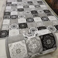 فرش فانتزی بمدت یک هفته