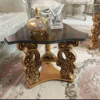 میز و صندلی|مبلمان اداری|کرج, باغستان|دیوار