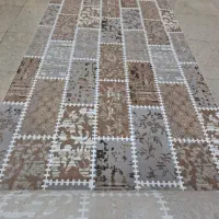 کناره فرش 500 شانه وینتیج|فرش|شهریار, شهریار|دیوار
