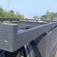 باربند جویباری و کفی لاینر  اریسان 2