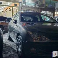 206تیپ2|خودرو سواری و وانت|تبریز, |دیوار