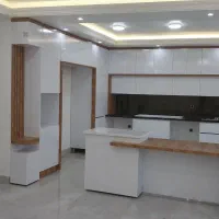 کابینت و کمددیواری