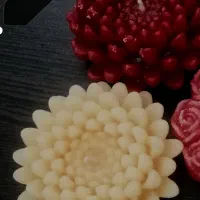 شمع های دست سازباکیفیت بالا