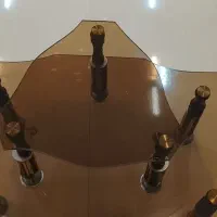 میز مبل|مبلمان خانگی و میز عسلی|نجفآباد, امیرآباد|دیوار