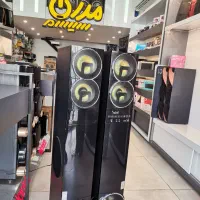 اسپیکر خانگی میکرولب مدل PALLADIO 8.3|سیستم صوتی خانگی|یزد, |دیوار