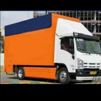 اتوبار صادقیه طرشت شهرآرا پونک گیشا شهرستان|خدمات حمل و نقل|تهران, گیشا|دیوار