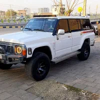 پاترول 3uz اعلا|خودرو سواری و وانت|تهران, استاد معین|دیوار