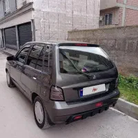 پراید ۱۱۱ مدل ۹۶ بدون یک ریال خرج