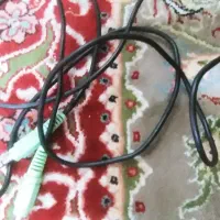 فیش ps2کابل مانیتور ی 3فیش کابل اوتیجی