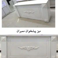 دکور  قفسه  ویترین  استند  اتاق پرو  بسیار شیک|فروشگاه و مغازه|تهران, تهرانپارس غربی|دیوار