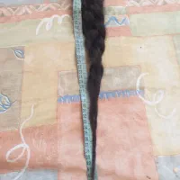 مو بدون رنگ|آرایشی، بهداشتی، درمانی|دزفول, |دیوار