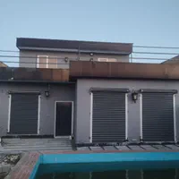 نصب و تعمیرات تخصصی کرکره برقی