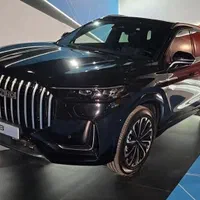 خودرویی غلامزاده/8 LUCANO فوری نقد لوکانو۷ ۸  ال 8