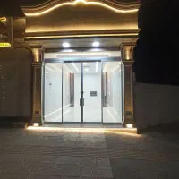 ملک تجاری حاشیه میدان