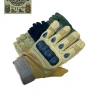 دستکش کوهنوردی ضداب -بانه بابا