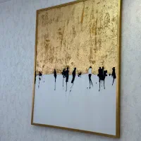 تابلو دیوارکوب دکوری