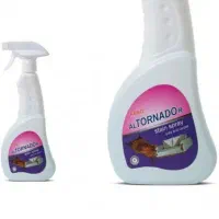 اسپری نانو فرش و مبل تورنادو|لوازم نظافت|ارومیه, |دیوار