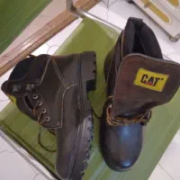 کفش کترپیلار اصل|کیف، کفش، کمربند|قائمشهر, |دیوار