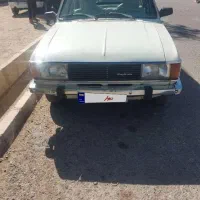 فروش پیکان 81دوگانه مایع ولی بدون کپسول