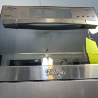 اجاق گاز بخاری  یخچال لباسشویی لوازم برقی‌چکی‌چکی‌|سایر لوازم برقی|مشهد, طبرسی شمالی|دیوار