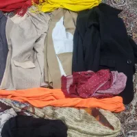 مانتو و پالتو|لباس|سنندج, |دیوار