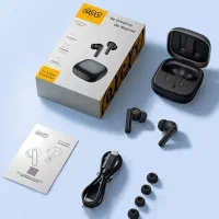 هدفون بیسیم (ایرپاد) qcy t13 anc