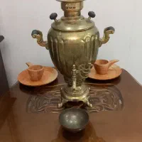 سماور قدیمی