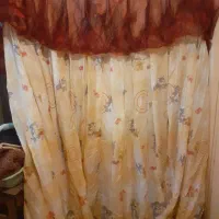 پرده اتاق کودک