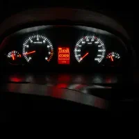 سمند lx مدل ۹۸