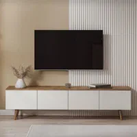 میز تلویزیون پینترستی|میز تلویزیون|رشت, سیا اسطلخ|دیوار