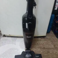 جارو برقی دستی
