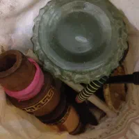 تعدادی وسیله فروشی