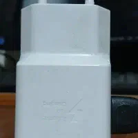 فست شارژ اصلی سامسونگ باکابل تایپیسی