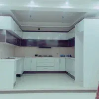 ۱ واحد از ۲ واحده زمین شهری،امیر اباد(بهارستان)