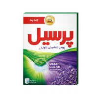 پودرپرسیل جرمگیر وایتکس تاریخ گذشته قالیشویی خشکشو