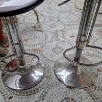 صندلی اپن آشپزخانه|صندلی و نیمکت|رشت, جانبازان|دیوار