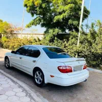 ماکسیما مدل ۱۳۸۹|خودرو سواری و وانت|قزوین, |دیوار