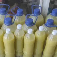 آبلیمو طبیعی و کاملا ارگانیک