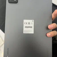 تبلت pad 6 شیائومی