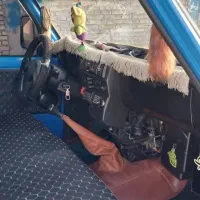 مدل ۱۴۰۰|خودرو سواری و وانت|شادگان, |دیوار