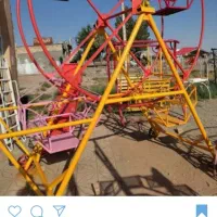 تاب ویلایی|اسباب‌‌بازی|نیشابور, فضل|دیوار