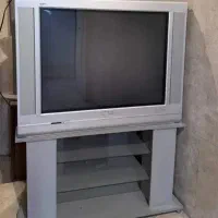 فروش و خریدار تلویزیون قدیمی|تلویزیون و پروژکتور|تهران, استاد معین|دیوار