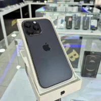 آیفون 16پرومکس  256GB  باتری 91٪   اقساطی
