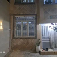 فروش آپارتمان ۱۲۵ متری ۳ خوابه همکف در شهیی محمدی